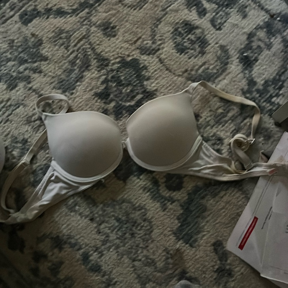PINK bra